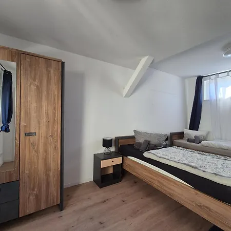 Mikra Homes24 In アパート