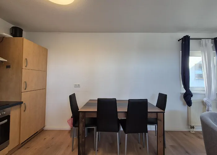 Mikra Homes24 In アパート *