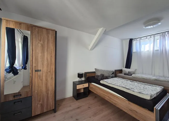 Mikra Homes24 In アパート